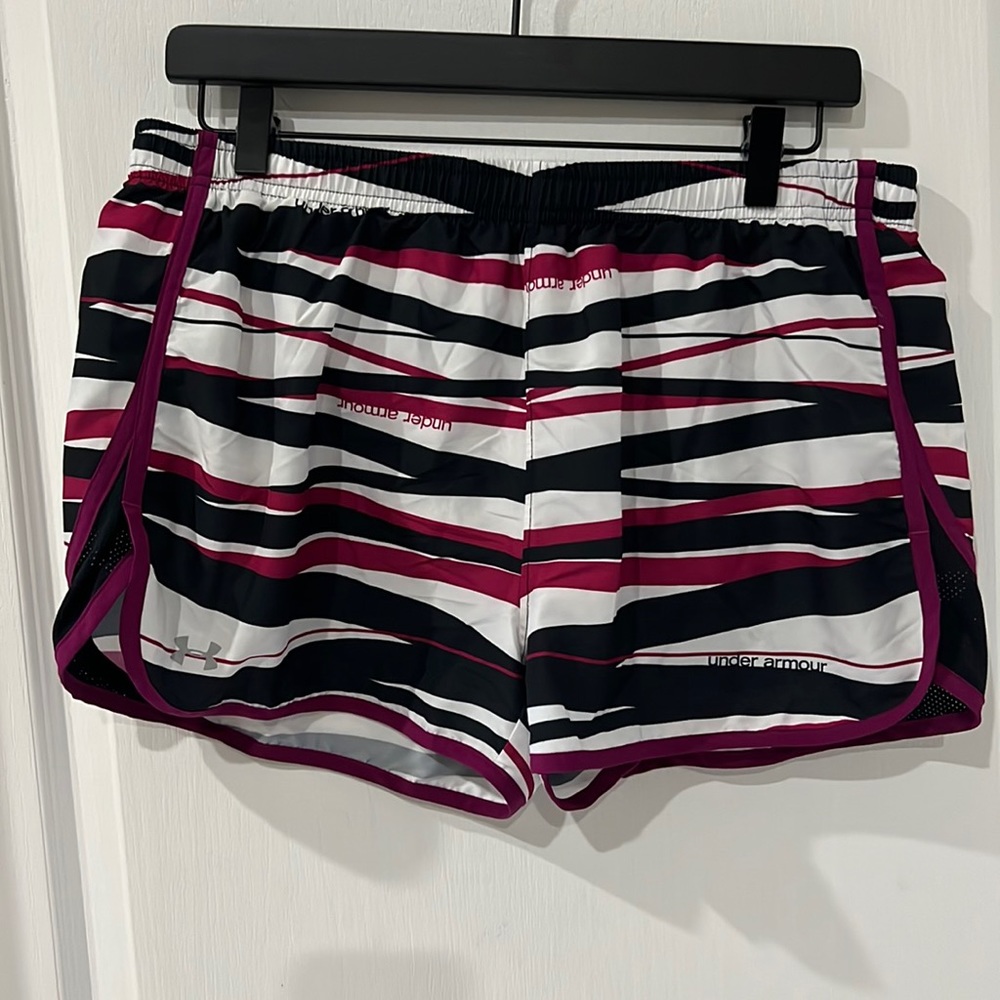 Athletic shorts